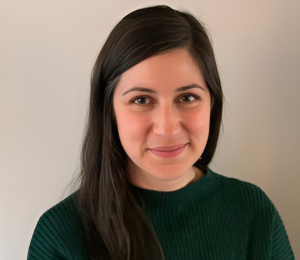 Mackenzie Ferrante
PhD, MS, BS
Chair-Elect