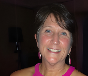 Elizabeth Miller
PhD, FAND, LR, RDN
Secretary/Treasurer