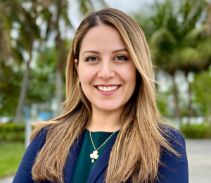 Padideh Haddadian Lovan
PhD, LDN, RD
Chair-Elect