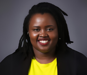 Phrashiah Githinji
PhD, RD,
Secretary/Treasurer