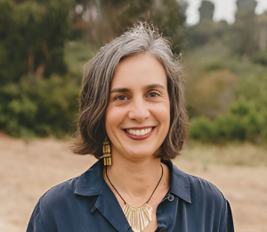 Adrienne Markworth
MA, BS
Vice President